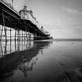 Eastbourne pier #1 by Will Gudgeon
