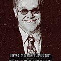 Elton John Artwork by New Art Elton John Artwork by New Art