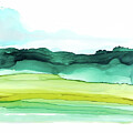 Enriched Valley I #1 by Chris Paschke