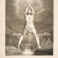 Fertilization of Egypt Drawing by William Blake Fertilization of Egypt Drawing by William Blake
