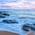 First Light #1 by Judi Kubes