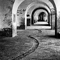Fort Pulaski Photograph by Tom Singleton Fort Pulaski Photograph by Tom Singleton