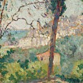 Henri Lebasque Painting by MotionAge Designs Henri Lebasque Painting by MotionAge Designs