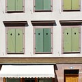 House Photograph by Flavia Westerwelle House Photograph by Flavia Westerwelle