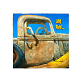 Joy Ride... #1 by Will Bullas