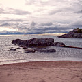 Lake Superior Islands Photograph by Phil Perkins Lake Superior Islands Photograph by Phil Perkins