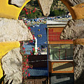 Lake Titicaca Copacabana, Bolivia Photograph by David Little-Smith Lake Titicaca Copacabana, Bolivia Photograph by David Little-Smith