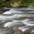 Little River Rapids 3 Photograph by Phil Perkins Little River Rapids 3 Photograph by Phil Perkins