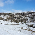 Malham Cove, Yorkshire Dales Photograph by Tom Holmes Photography Malham Cove, Yorkshire Dales Photograph by Tom Holmes Photography