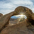 mobius Arch #1 by John Wilbur