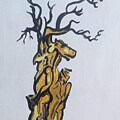 Non Titled #1 by Gabriel Coelho