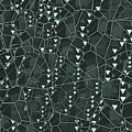Pattern 12 Digital Art by Marko Sabotin Pattern 12 Digital Art by Marko Sabotin