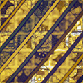 Pattern 16 Digital Art by Marko Sabotin Pattern 16 Digital Art by Marko Sabotin
