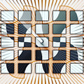 Pattern 21 Digital Art by Marko Sabotin Pattern 21 Digital Art by Marko Sabotin