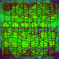 Pattern 25 Digital Art by Marko Sabotin Pattern 25 Digital Art by Marko Sabotin