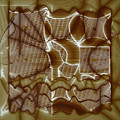 Pattern 28 Digital Art by Marko Sabotin Pattern 28 Digital Art by Marko Sabotin
