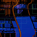 Pattern 30 Digital Art by Marko Sabotin Pattern 30 Digital Art by Marko Sabotin