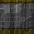 Pattern 33 Digital Art by Marko Sabotin Pattern 33 Digital Art by Marko Sabotin