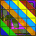 Pattern 51 Digital Art by Marko Sabotin Pattern 51 Digital Art by Marko Sabotin