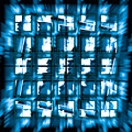 Pattern 53 Digital Art by Marko Sabotin Pattern 53 Digital Art by Marko Sabotin