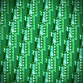 Pattern 7 Digital Art by Marko Sabotin Pattern 7 Digital Art by Marko Sabotin