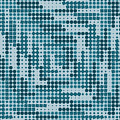 Pattern 9 Digital Art by Marko Sabotin Pattern 9 Digital Art by Marko Sabotin