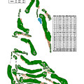 Poppy Hills #1 by Flop Shot Studio