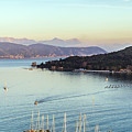 Porto Venere Photograph by Fabiano Di Paolo Porto Venere Photograph by Fabiano Di Paolo