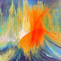 Rising Energy #1 by Jacqueline Shuler