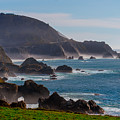 Rocky Point Photograph by Derek Dean Rocky Point Photograph by Derek Dean