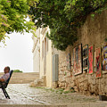 Rovinj, Croatia Photograph by Ian Middleton Rovinj, Croatia Photograph by Ian Middleton