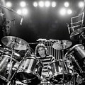 Rush Neil Peart Poster by Trindira A Rush Neil Peart Poster by Trindira A