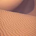 Sand Dune with Movement Photograph by Peter Boehringer Sand Dune with Movement Photograph by Peter Boehringer