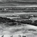 Scenic Overlook 13 Photograph by Phil Perkins Scenic Overlook 13 Photograph by Phil Perkins