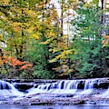 South Chagrin Photograph by Brad Nellis South Chagrin Photograph by Brad Nellis