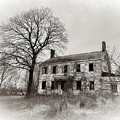 Spook House Photograph by David Letts Spook House Photograph by David Letts