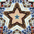 Stars Digital Art by Phil Perkins Stars Digital Art by Phil Perkins
