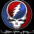 Steal Your Face #1 by Kirania Finest