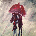 Stolen Painting by Roxy Rich Stolen Painting by Roxy Rich