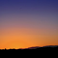 Sunset over the Valley of the Fires Photograph by George Taylor Sunset over the Valley of the Fires Photograph by George Taylor