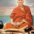 Swami Sivananda of Rishikesh #1 by Unknown