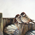 Taking a Break by Kirsty Rebecca Taking a Break by Kirsty Rebecca
