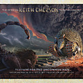 Tarkus Legacy 7 Digital Art by Jerry LoFaro Tarkus Legacy 7 Digital Art by Jerry LoFaro