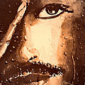 Tears Painting by Angie ONeal Tears Painting by Angie ONeal
