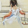 The Egg Basket #2 by Mafalda Cento