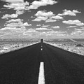 The Highway Photograph by Mike McGlothlen The Highway Photograph by Mike McGlothlen