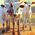The Lost Prince Pastel by Rita Kirkman The Lost Prince Pastel by Rita Kirkman