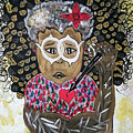 Ubuntu #1 by Nkuly Sibeko