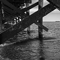 Under the Boards #1 by Kristopher Schoenleber