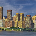 Upper West Side NYC #1 Photograph by Susan Candelario